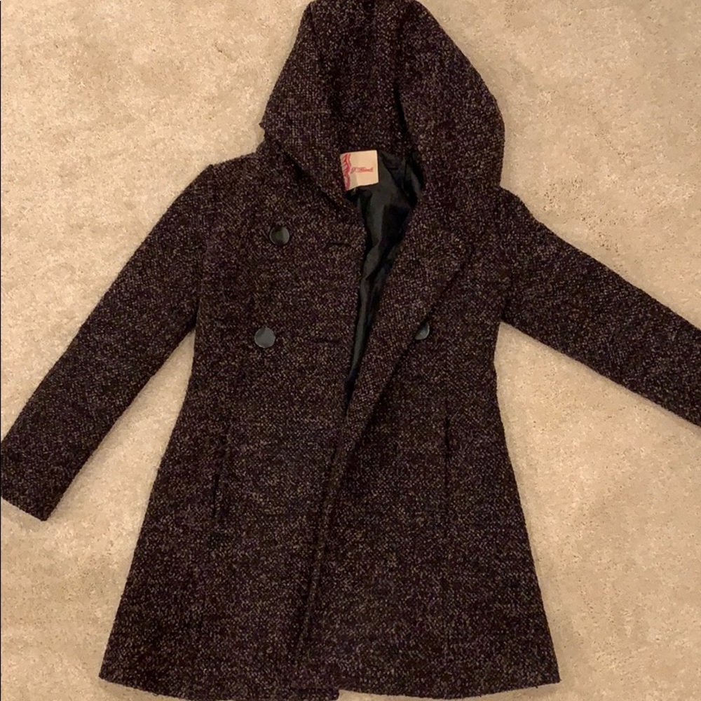 Coat from Korea